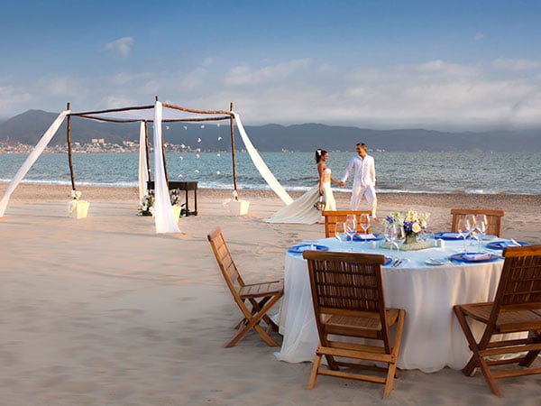 Your Dream Destination Wedding In Puerto Vallarta Comes Alive With Us