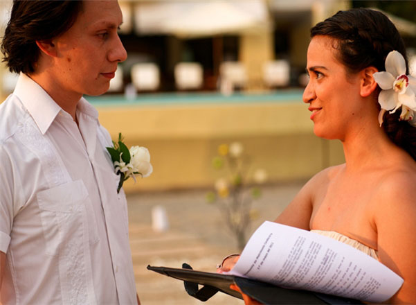 Inspired By Our Mexico Wedding Reviews Weddings By Velas Resorts